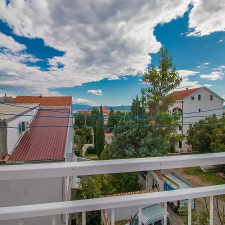 Apartment Secluded Holiday In Azillanet With Private Pool Crikvenica