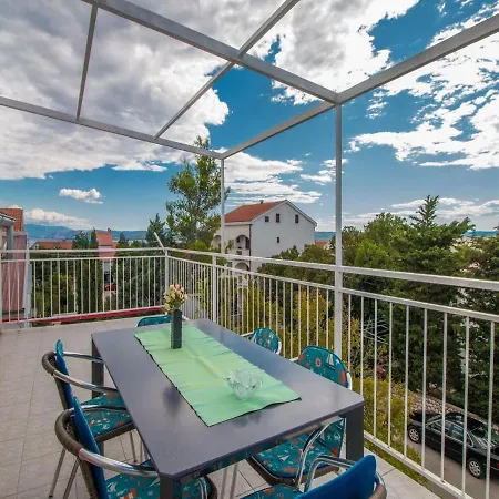 Secluded Holiday In Azillanet With Private Pool Crikvenica