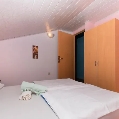 Secluded Holiday In Azillanet With Private Pool Crikvenica