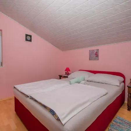 Secluded Holiday In Azillanet With Private Pool * Crikvenica