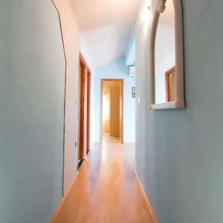 Apartment Secluded Holiday In Azillanet With Private Pool Crikvenica