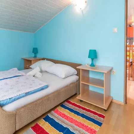 Apartment Secluded Holiday In Azillanet With Private Pool *
